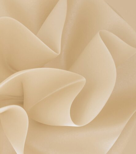 Illustrative beige fabric folds; not actual Boncan product photography